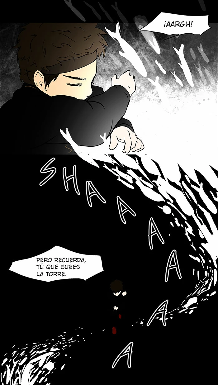 El irregular > Capitulo 30 > Page 301