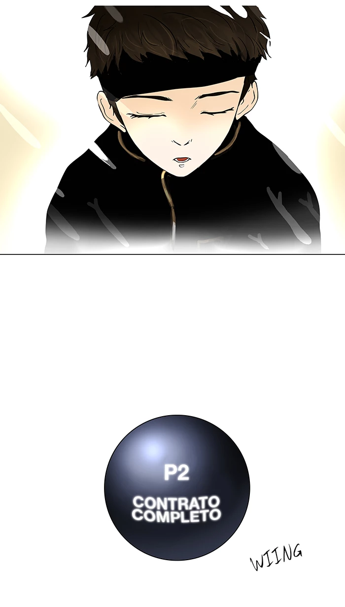 El irregular > Capitulo 30 > Page 321
