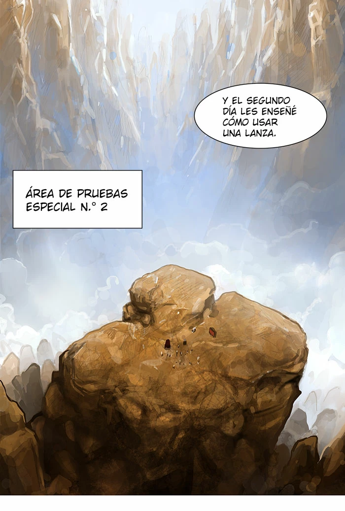 El irregular > Capitulo 30 > Page 341