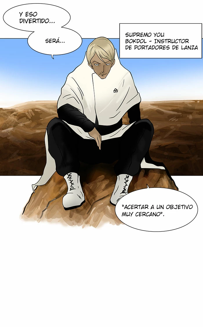 El irregular > Capitulo 30 > Page 361