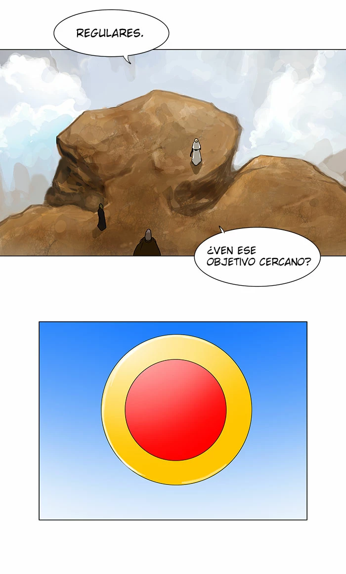 El irregular > Capitulo 30 > Page 371