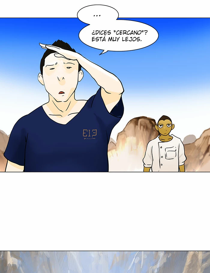 El irregular > Capitulo 30 > Page 381