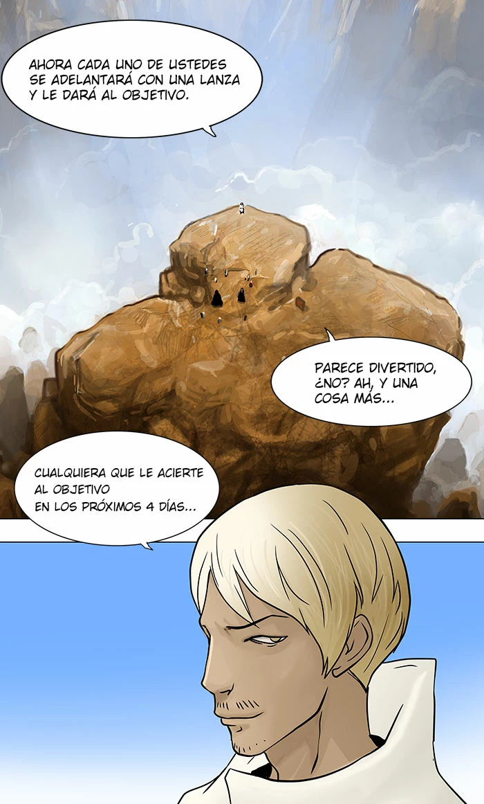 El irregular > Capitulo 30 > Page 401