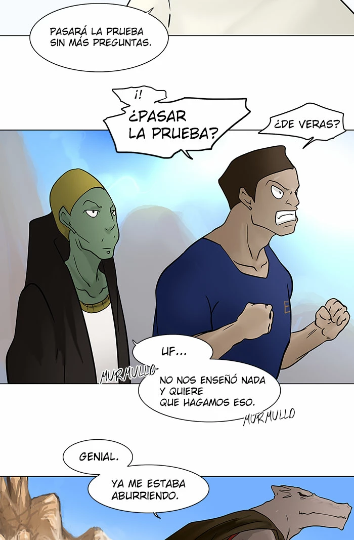 El irregular > Capitulo 30 > Page 411