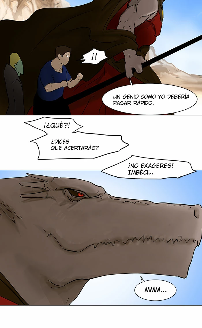 El irregular > Capitulo 30 > Page 421