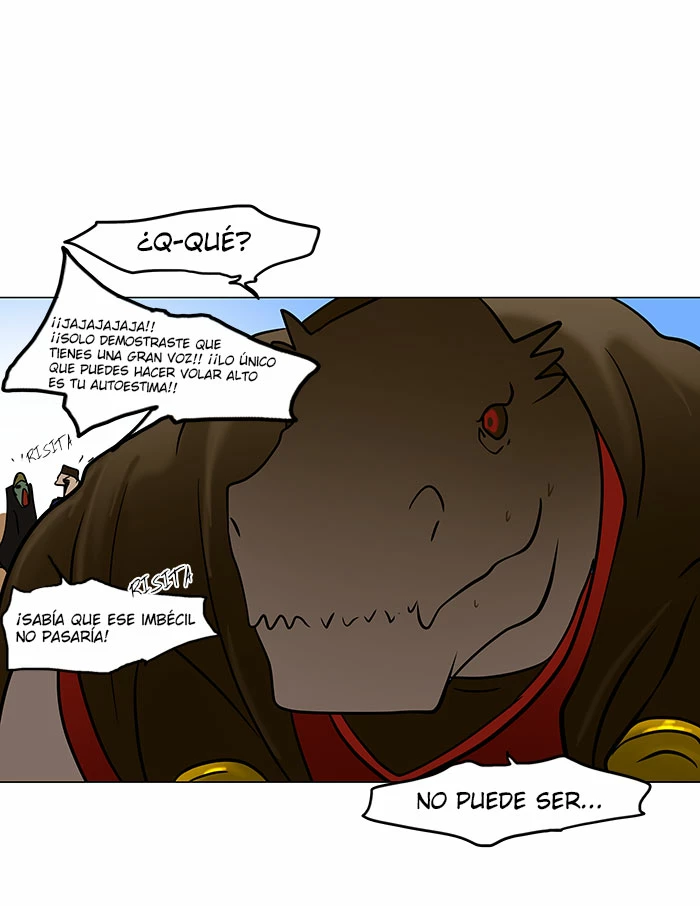 El irregular > Capitulo 30 > Page 441