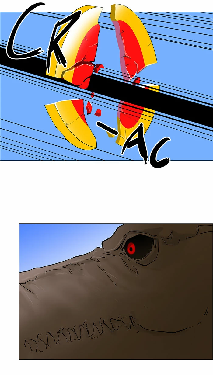 El irregular > Capitulo 30 > Page 461