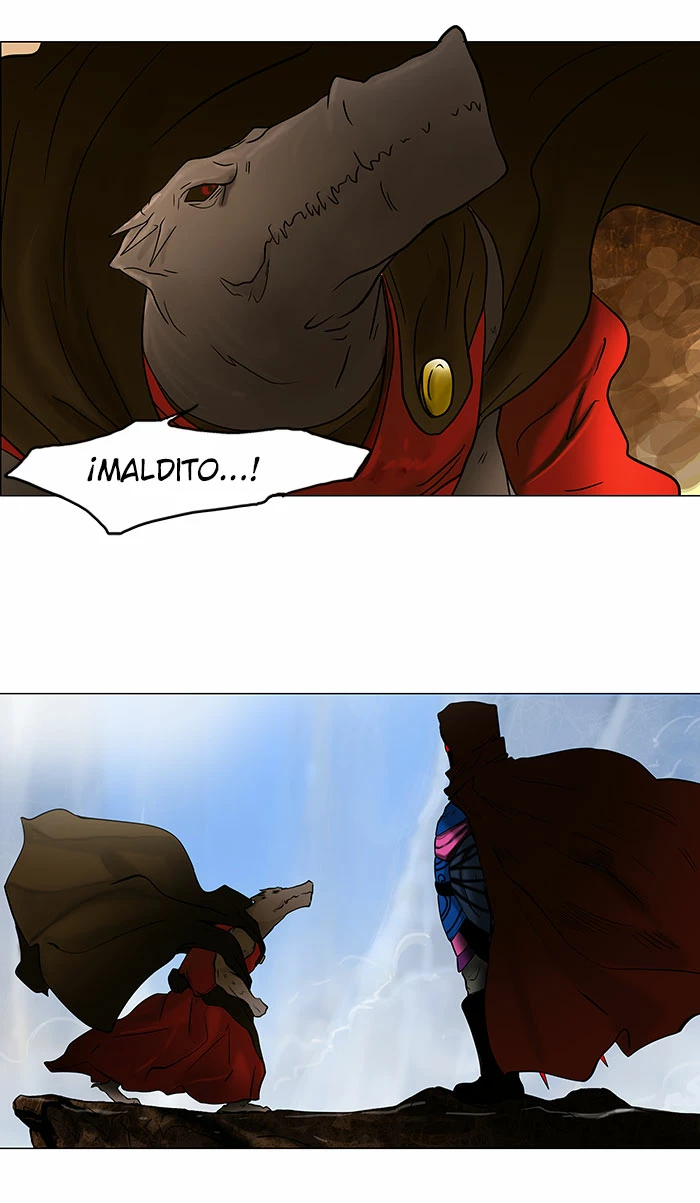 El irregular > Capitulo 30 > Page 491