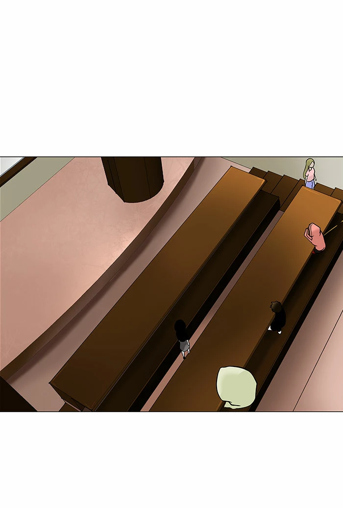 El irregular > Capitulo 31 > Page 01