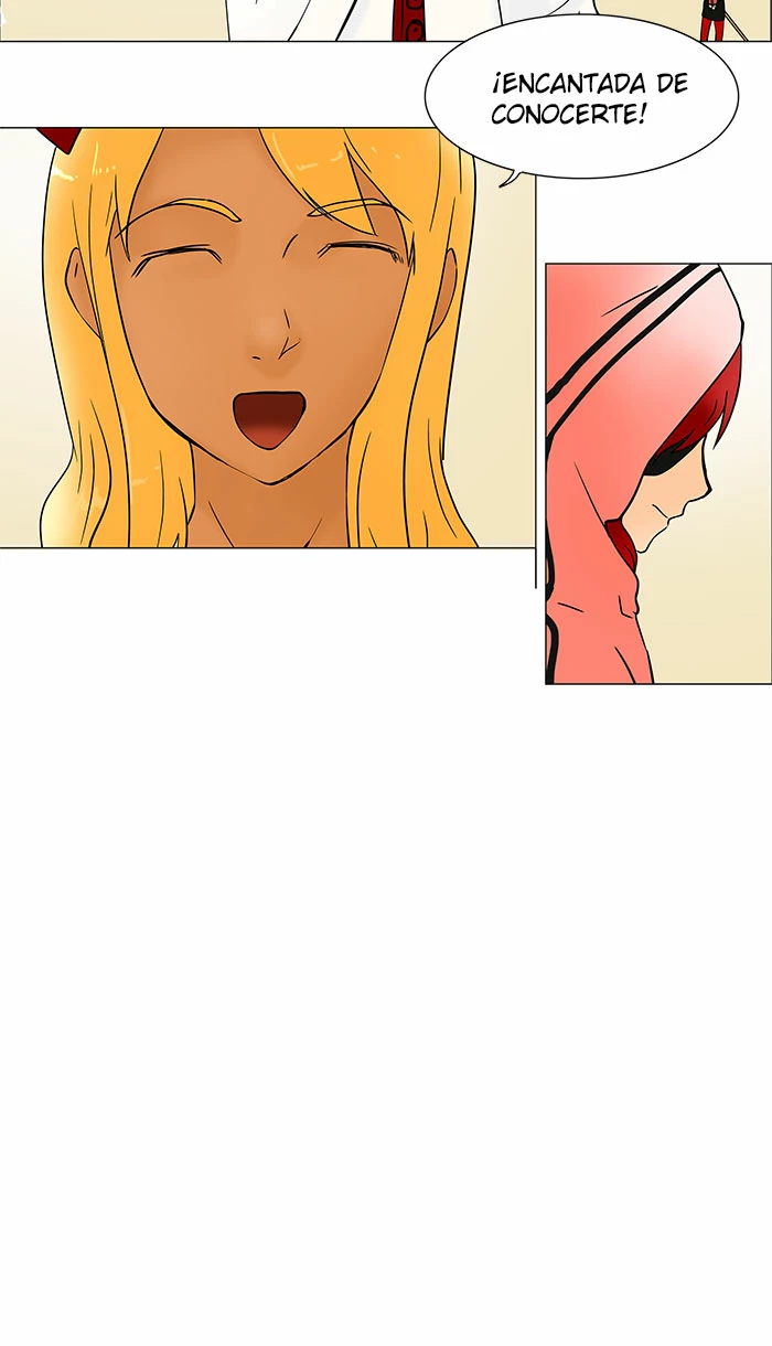 El irregular > Capitulo 31 > Page 31