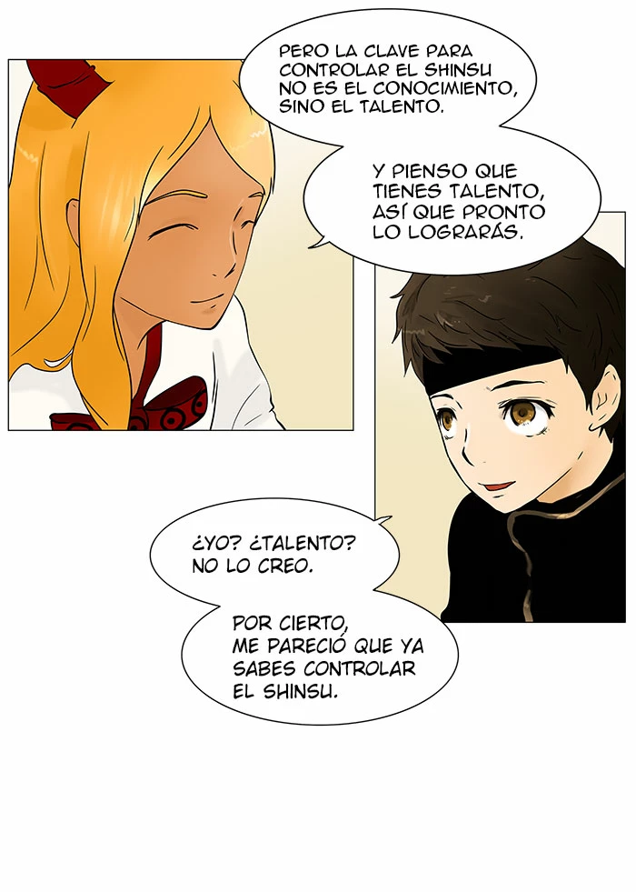 El irregular > Capitulo 31 > Page 71