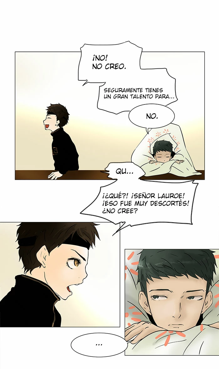 El irregular > Capitulo 31 > Page 101