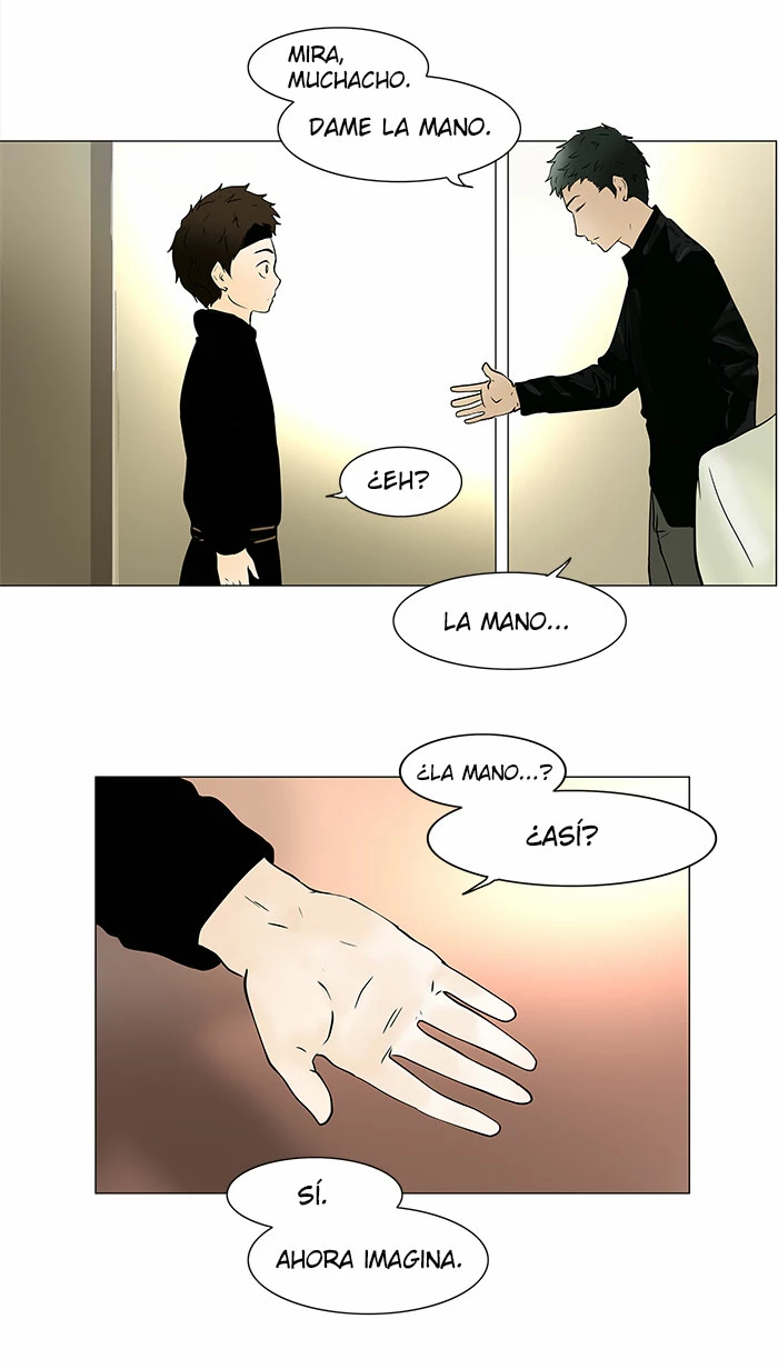 El irregular > Capitulo 31 > Page 111