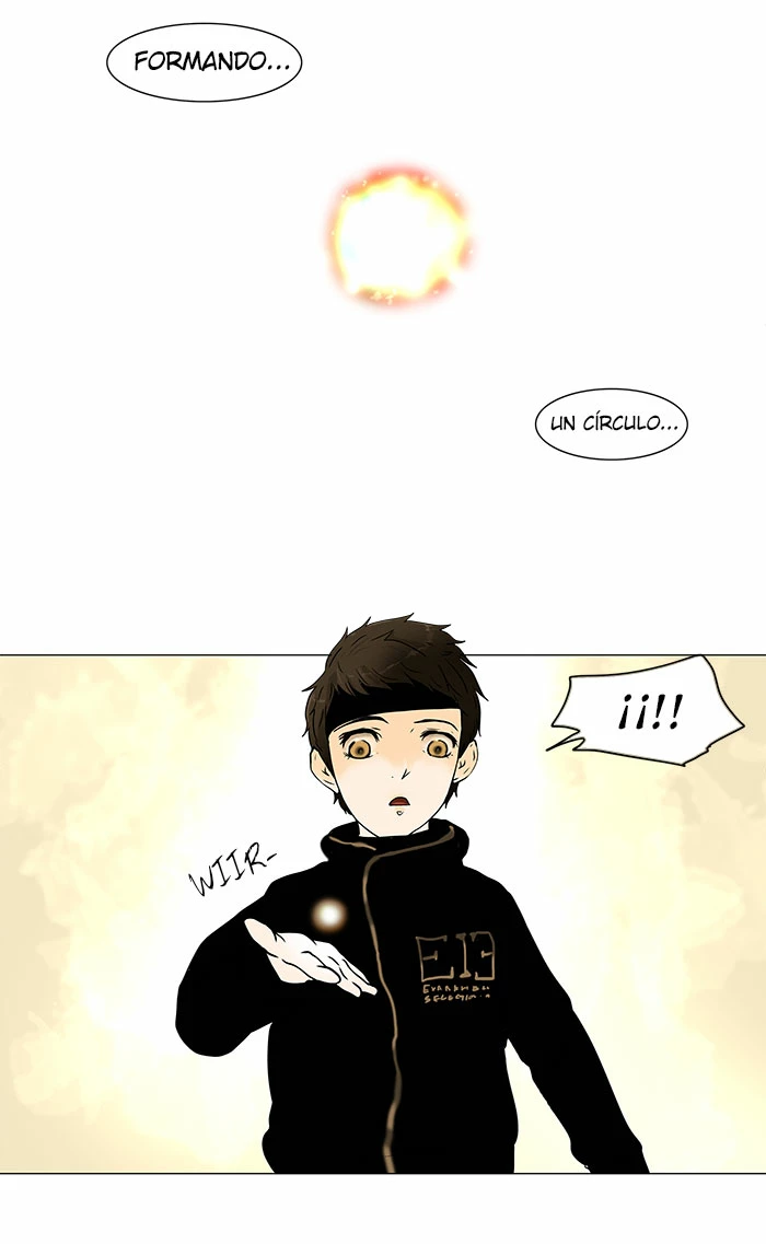 El irregular > Capitulo 31 > Page 131