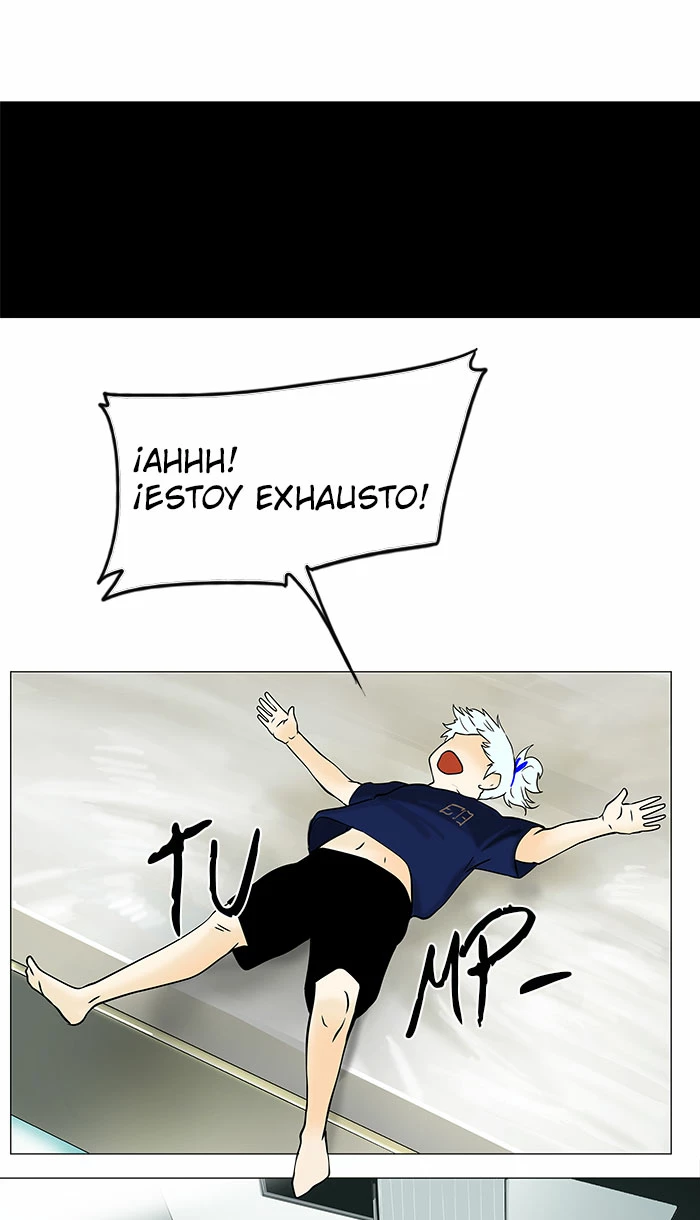 El irregular > Capitulo 31 > Page 161