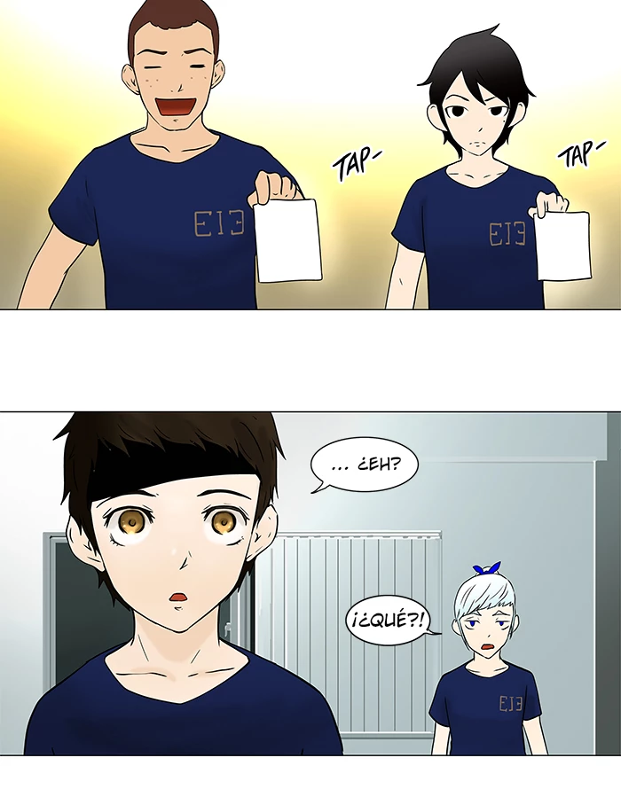El irregular > Capitulo 31 > Page 231