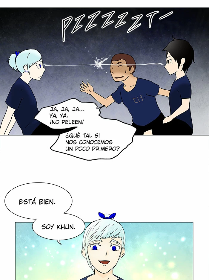 El irregular > Capitulo 31 > Page 281