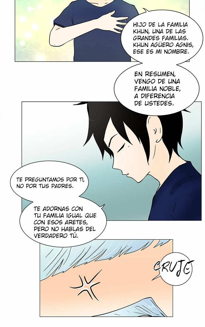 El irregular > Capitulo 31 > Page 291