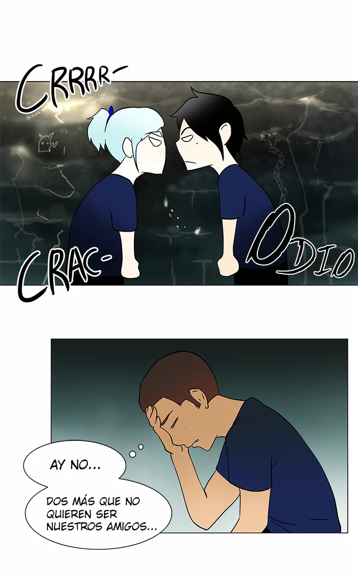 El irregular > Capitulo 31 > Page 351