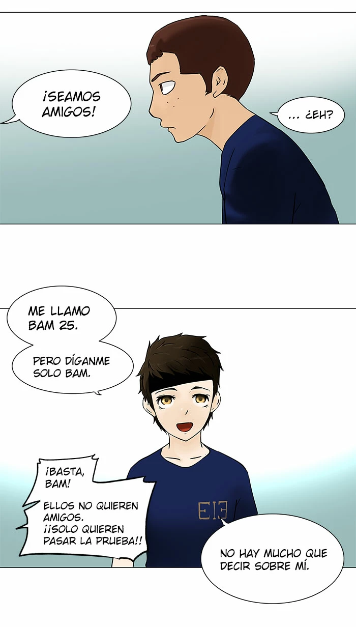 El irregular > Capitulo 31 > Page 361