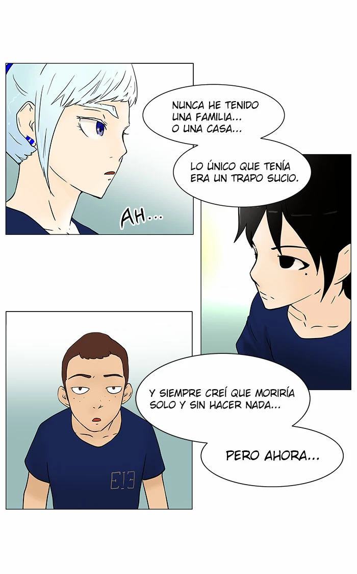 El irregular > Capitulo 31 > Page 371