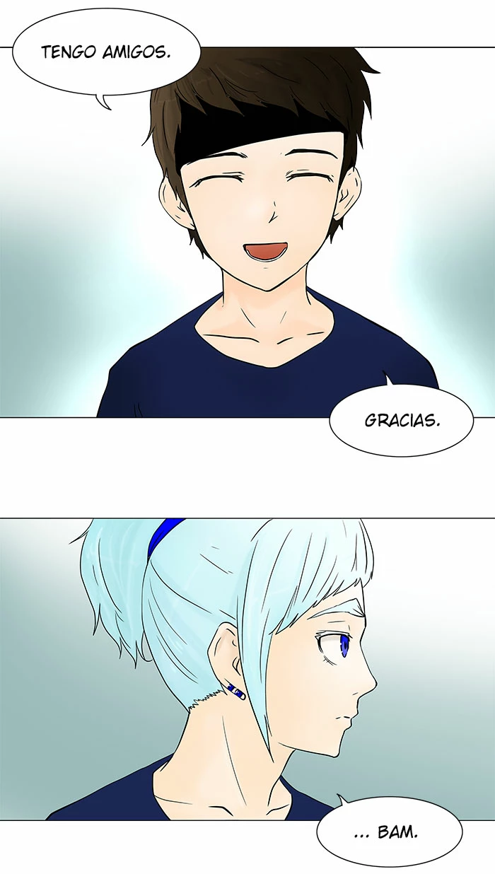 El irregular > Capitulo 31 > Page 381