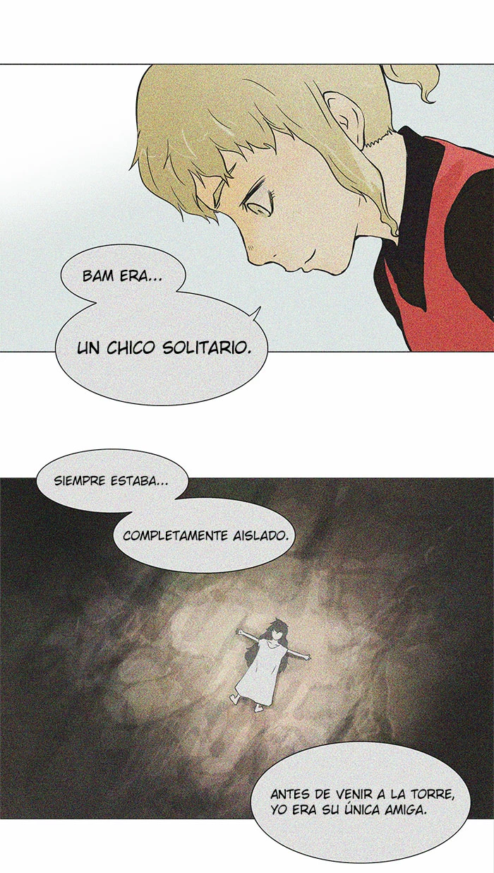 El irregular > Capitulo 31 > Page 401