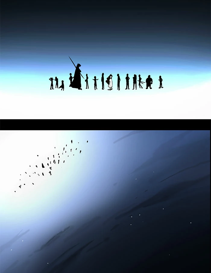 El irregular > Capitulo 31 > Page 501