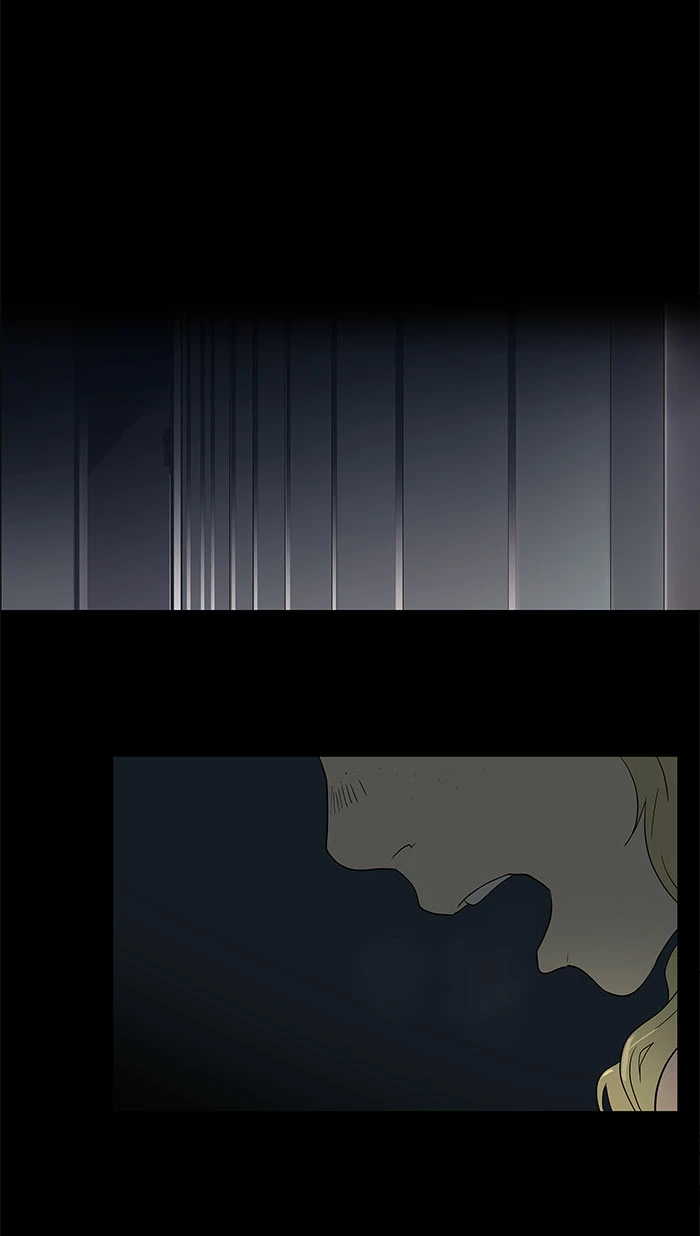 El irregular > Capitulo 31 > Page 561