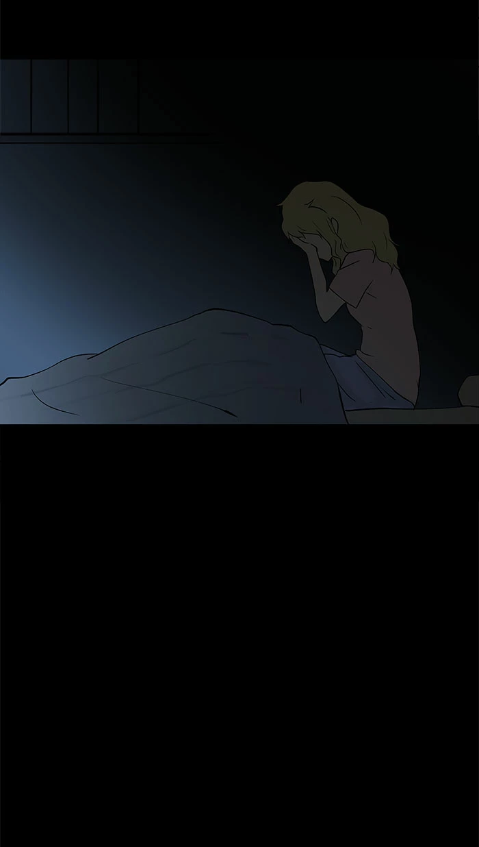 El irregular > Capitulo 31 > Page 571