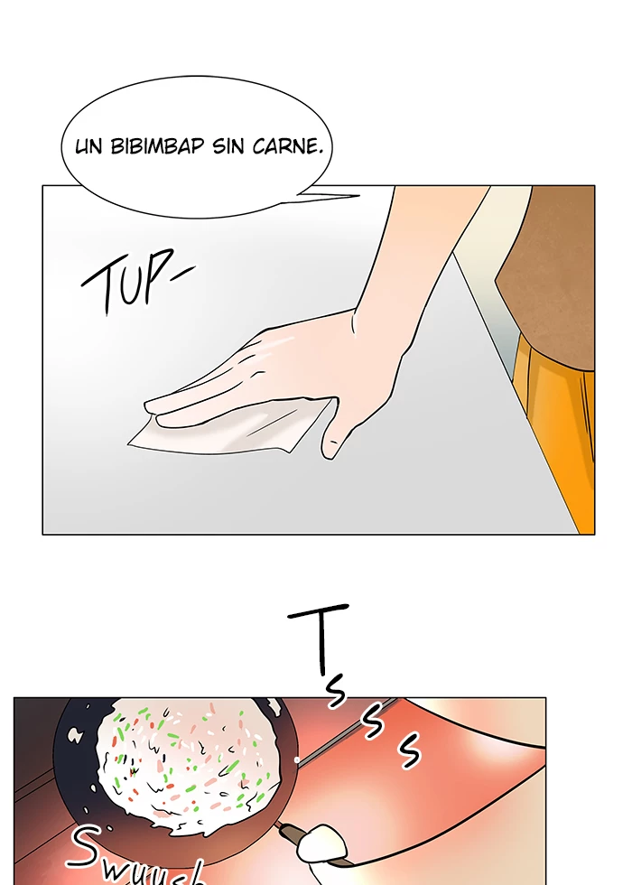El irregular > Capitulo 32 > Page 01