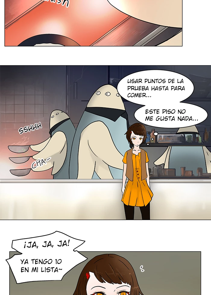 El irregular > Capitulo 32 > Page 11