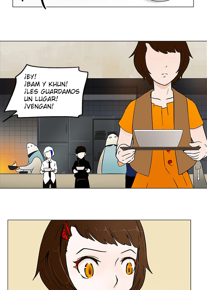 El irregular > Capitulo 32 > Page 51