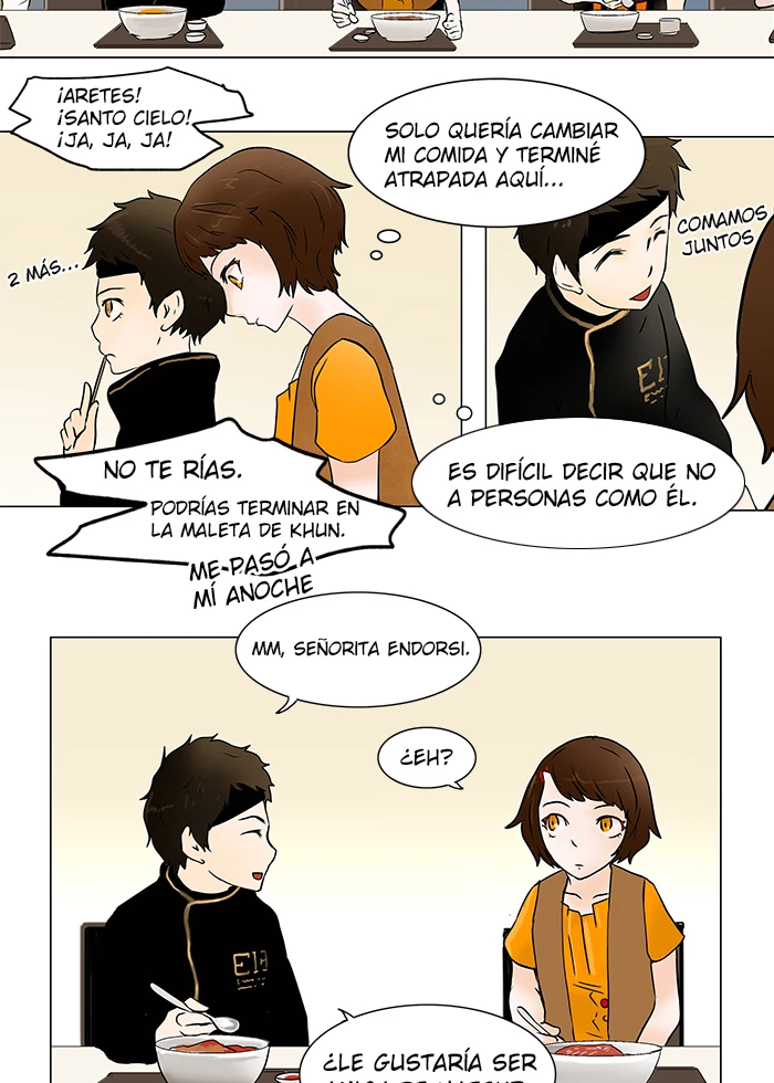 El irregular > Capitulo 32 > Page 81