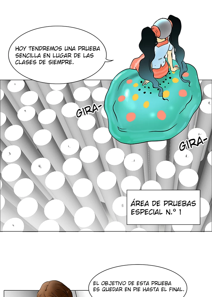 El irregular > Capitulo 32 > Page 201