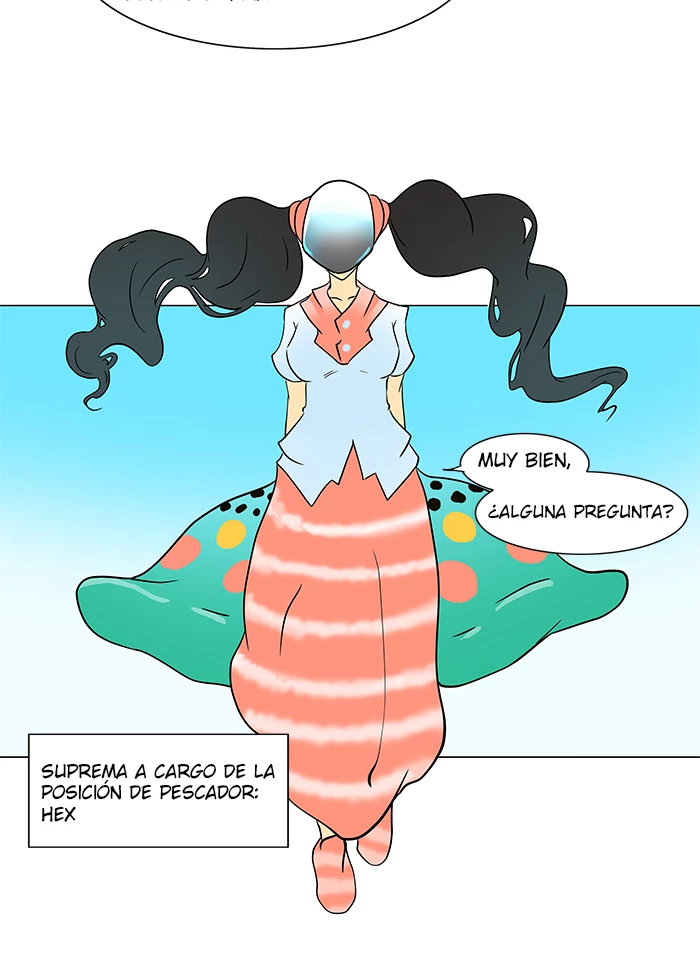 El irregular > Capitulo 32 > Page 221