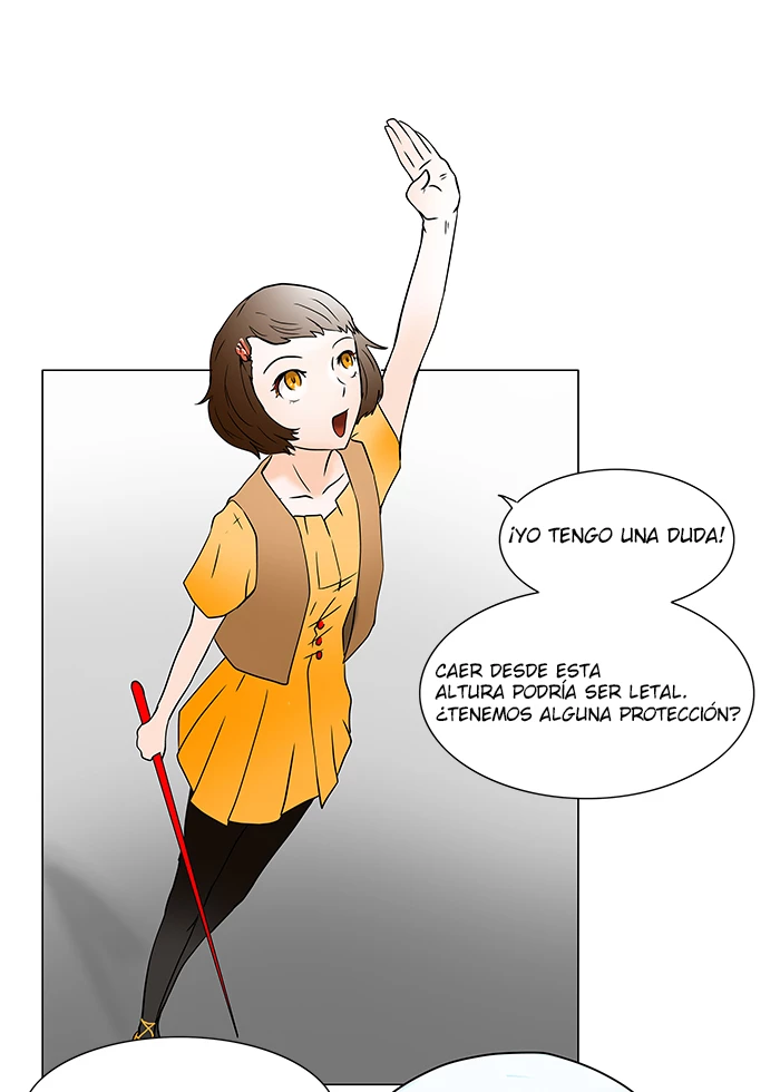 El irregular > Capitulo 32 > Page 231