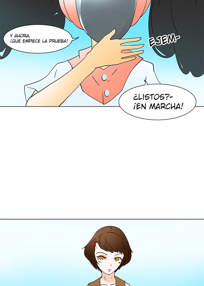 El irregular > Capitulo 32 > Page 251