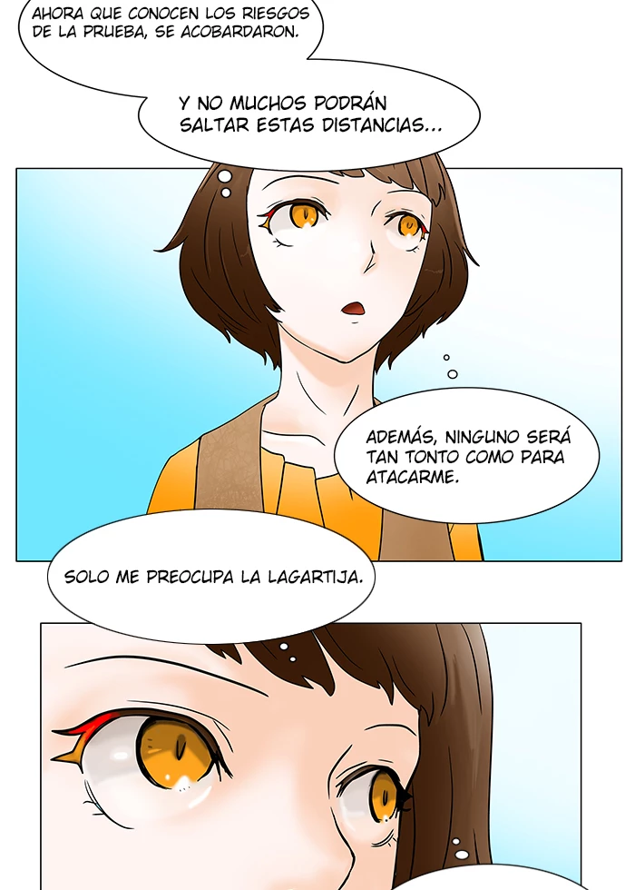 El irregular > Capitulo 32 > Page 271