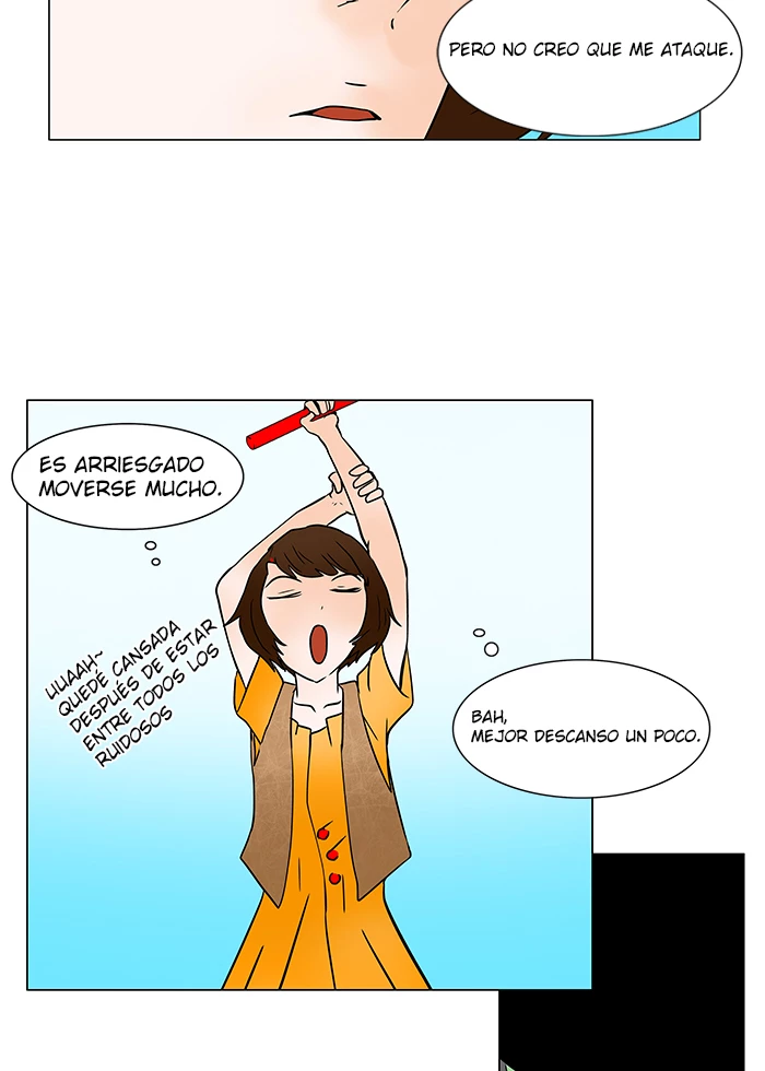 El irregular > Capitulo 32 > Page 281