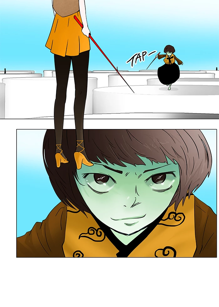 El irregular > Capitulo 32 > Page 301