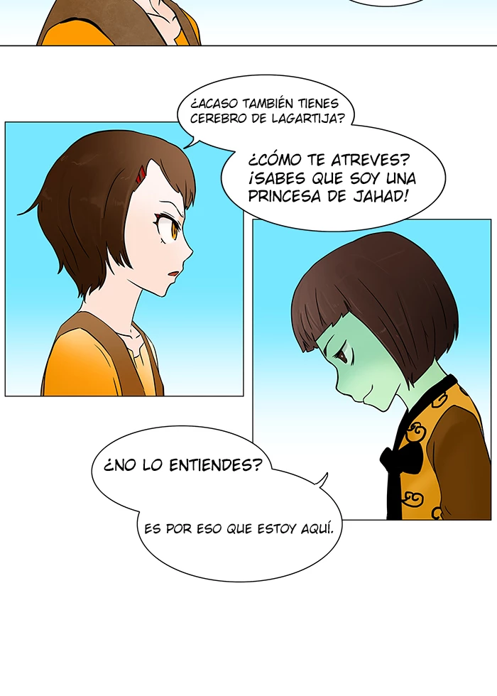 El irregular > Capitulo 32 > Page 331