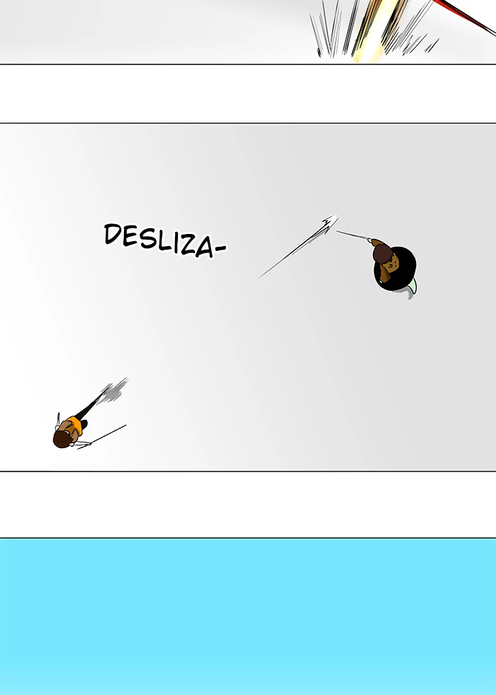 El irregular > Capitulo 32 > Page 361