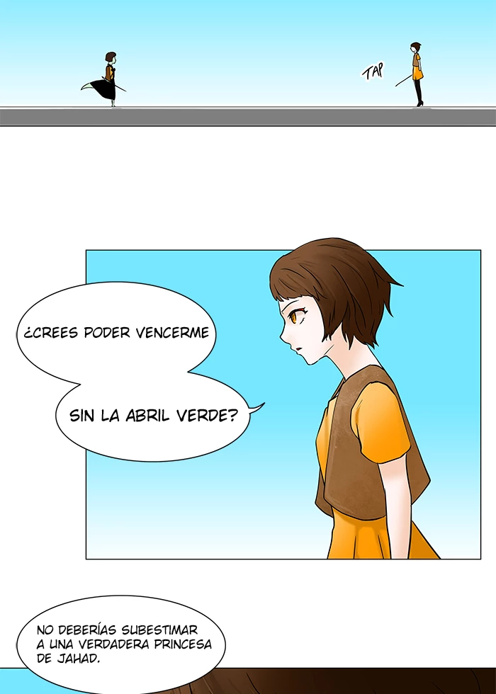 El irregular > Capitulo 32 > Page 371