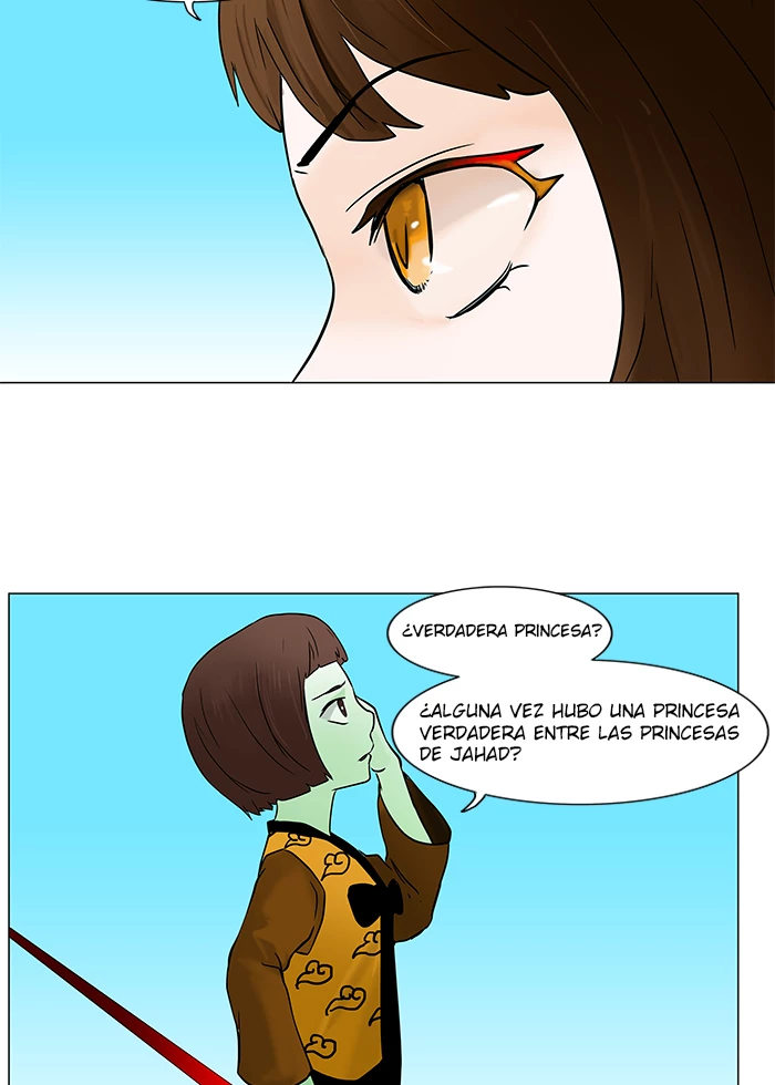 El irregular > Capitulo 32 > Page 381