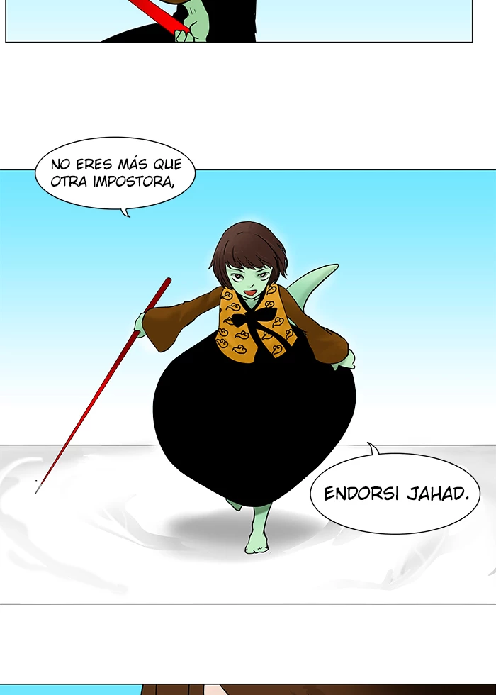 El irregular > Capitulo 32 > Page 391