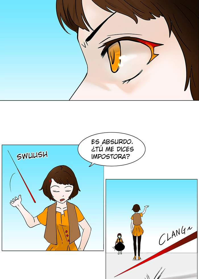El irregular > Capitulo 32 > Page 401
