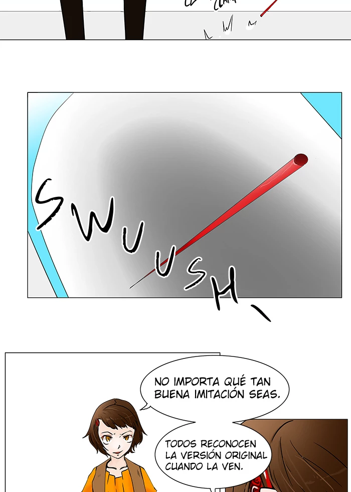 El irregular > Capitulo 32 > Page 431