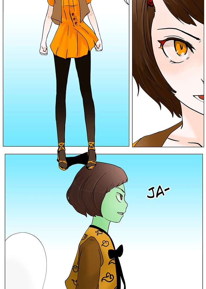 El irregular > Capitulo 32 > Page 441