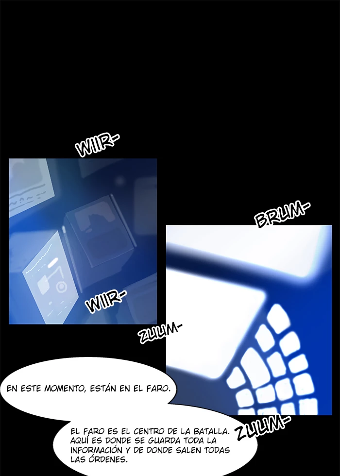 El irregular > Capitulo 33 > Page 01